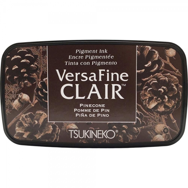 Versa Fine Clair - Pinecone